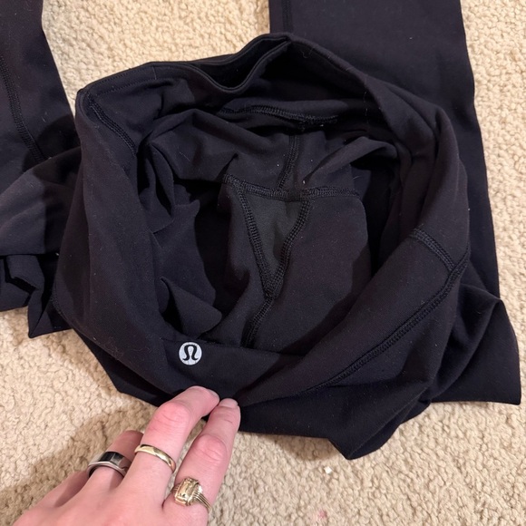 lululemon athletica Black Leggings - Picture 10 of 10